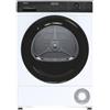 Haier Asciugatrici A Condensazione HD100-A2939E-IT ASC. 10 KG A++