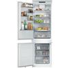 Candy Frigoriferi Da Incasso CANDY FRIGO COMBI CNBQL3518EV/L