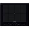 Whirlpool Piani Cottura Elettrici PIANO IND FLEXI 65 CM SMO658CNE