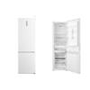 Midea Frigoriferi Libera Installazione COMBI TNF 330L(247+83L)E BIANCO