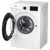 Hotpoint Lavatrici A Carica Frontale LAV HB93CAREIT FRONT LOAD9 KG A-30