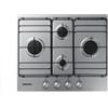 Samsung Piani Cottura A Gas PIANO GAS 4F 60CM ROMBO INOX