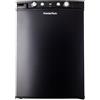 PremierTech® PremierTech Frigorifero Trivalente 90L con Congelatore 220V 12V Gas Libera Insta