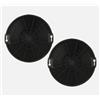 Faber Coppia filtro "ORIGINALE" INCA SMART C GR 52-70 faber 112.0067.944 ACCFAB-FIL