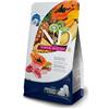 Farmina N&D cane tropical puppy medium maxi agnello 2 - 10kg crocchette cuccioli