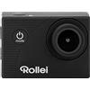 Rollei Actioncam 372 - Action-Camcorder con risoluzione video Full HD da 1080p/3