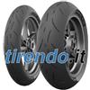 Metzeler Sportec 01 RS ( 190/55 ZR17 TL (75W) ruota posteriore, M/C )