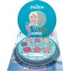 Markwins Beauty Brands Lip Smacker Frozen Shimmer Color Palette, Set Trucchi Bambina di Frozen