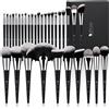 Doremi-Beauty DUcare Pennelli Make Up Professionali 32 pezzi Set di pennelli per trucco