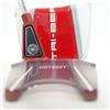 Odissea Odyssey TRI-BEAM RED #7 Seven Putter 34" STROKE LAB 70C Shaft Limited Edition