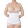 BODYPERFECT Fascia a strappo Post operatoria Unisex Pancera contenitiva