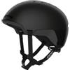 POC Casco da sci unisex Adult Calyx, nero carbonio/uranio MLG