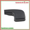 Copri braccio tergicristallo anteriore per BMW 3 E90 E91 E92 61617138990