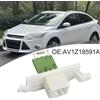 Eurowagens Resistenza Motore Soffiante Direct Fit Per Ford Escape Fiesta Focus 2012-2018