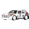 Premium Car Culture - Lancia Delta S4, Modellino Da Collezione in Scala 1:64 Con