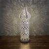 Lanterna Stile Marocchino Proietta Ombre Decorative Lanterna Marocchina