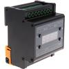 dmx302 dmx triac dimmer led regolatore di luminosità ac90-240v triac 3-output