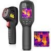 HIKMICRO Termocamera compatta HIKMICRO ECO 240 x 240/9216 pixel Risoluzione IR