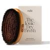ruhi® Spazzola per closterzo [Novità] Ionic Body Dry Brush, spazzola