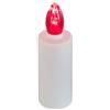 Velamp INFINITY: Lumino Elettrico a Led, Durata 365 Giorni, Bianco con