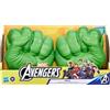 HASBRO AVENGERS PUGNI DI HULK
