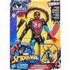 HASBRO SPIDERMAN VENOM VERSUS