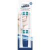 Innoliving Set 4 Pezzi Testine Ricambio Spazzolino Elettrico Oral B Pasta del Capitano