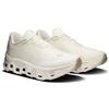 On Scarpe da corsa da donna On Cloudmonster Hyper PAF bianche e bianche 3WF30701200