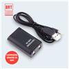 BATTERIA per XBOX 360 PACK 4800 mAh RICARICABILE CONTROLLER CAVO CARICA