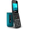 SPC Titan 2 - Cellulare flip per anziani 4G, pulsanti grandi, suoneria