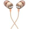 Marley Auricolari microfono filo SMILE JAMAICA USB C Copper EM JE042 CP