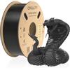 Creality 3D Creality - Filamento per stampante 3D, filamento Hyper PLA ad alta