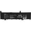 DONGGUAN LEWE ELECTRONICS CO.,LTD XClong C31N1636 Laptop Batteria per ASUS VivoBook Pro 15 N580G N580GD