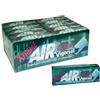Vigorsol 10 BL. GOMME MASTICARE VIGORSOL AIR ACTION XTREME STRONG MINT CHEWING GUM VERDE