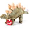 Trudi S.p.A. Trudi Stegosauro Dinosauri di peluche,regalo per compleanno e Natale |