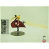 Lyrical Nanoha A's Good Smile Company 1/8 Scale Painted Figure - Fate Testarossa