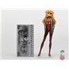 Evangelion Ichiban Kuji Evangelion Asuka Langley ~EVA-01 Vs EVA-13~ BANDAI Spirits Figure