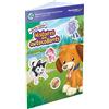 LeapFrog - 80847, Libro con Lettore Leap/Tag "Rapunzel", Gioco