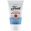 FLOID THE GENUINE GEL DA BARBA TRASPARENTE CITRUS SPECTRE 150ML SHAVING GEL