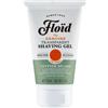 FLOID THE GENUINE GEL DA BARBA TRASPARENTE VETYVER SPLASH 150ML SHAVING GEL
