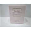 Cartier BAISER VOLE' de CARTIER Profumo Donna Eau De Parfum 30ml spray