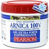 Arnica per Cavalli, Gel Extraforte Raffreddante Pearson. Crema Arnica Gel Forte