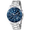 Chronostar Orologio Chronostar Captain Multifunzione