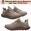 Timberland Motion Access Waterproof Light Taupe TB0A6D9HAAO taglia uomo