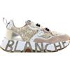Voile Blanche sneakers donna basse 0012017475.16.2E49 CLUB105 P26