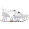 Voile Blanche donna sneakers basse 0012017475.34.1B25 CLUB105 P26
