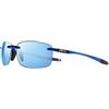 REVO OCCHIALE SOLE/SUNGLASSES REVO DESCEND N RE 4059 05 BL POLARIZZATO/POLARIZED