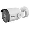Vimar 46301.D telecamera WiFi esterno Bullet, IP65, a colori, Day&Night