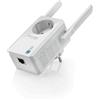 TP-LINK ACCESS POINT TL-WA860RE RANGE EXTENDER