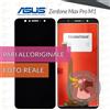 ASUS DISPLAY ASUS ZENFONE MAX PRO M1 ZB601KL ZB602KL X00TD SCHERMO LCD PARI ORIGINALE